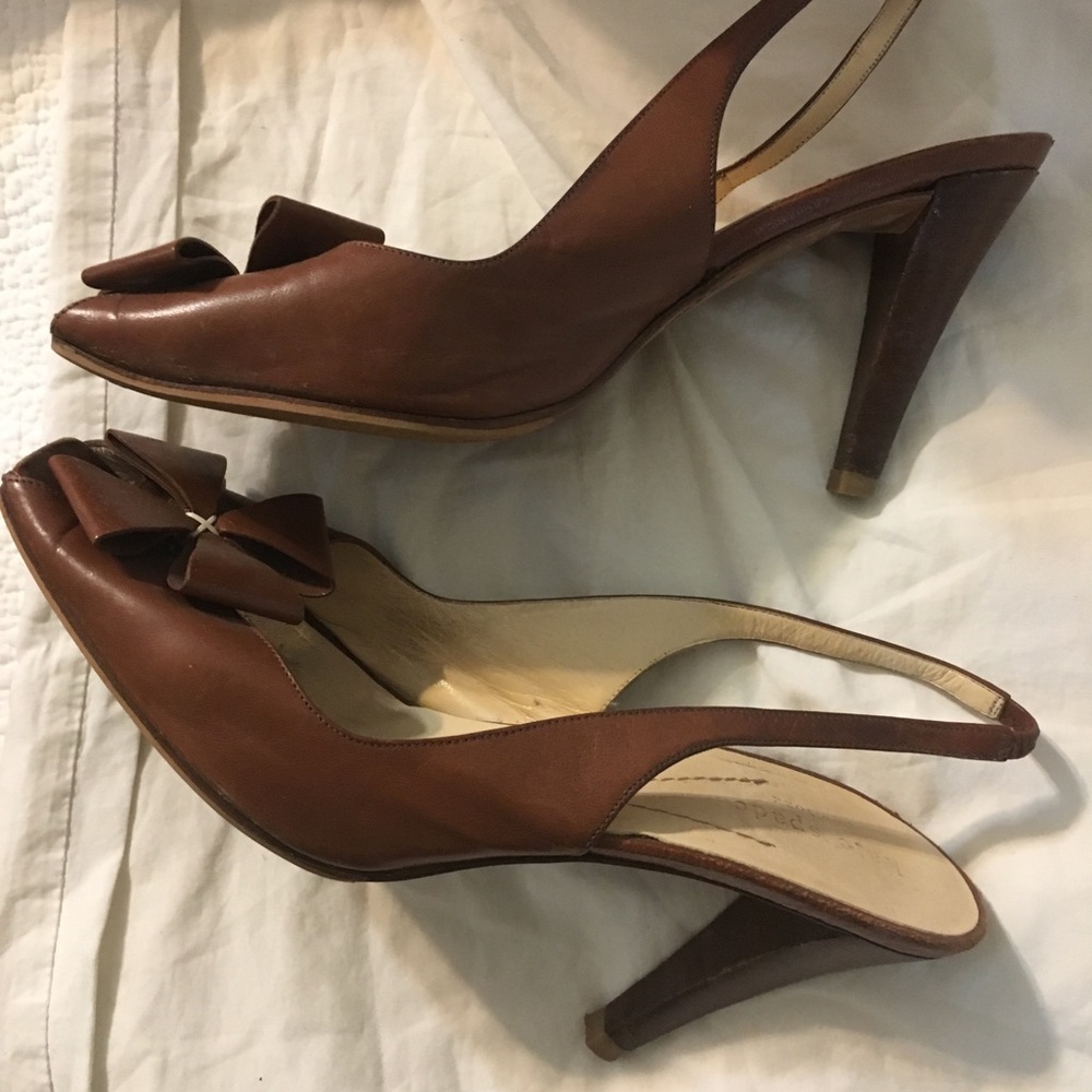 Kate Spade shoes
